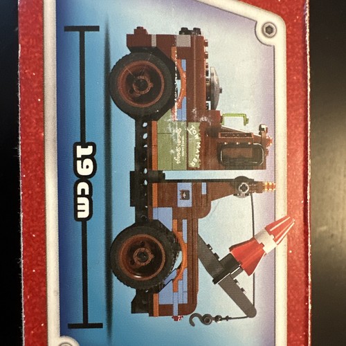 💎💎LEGO®️8677 MISB CARS BUILD SEALED💎💎 - Bild 6 von 12