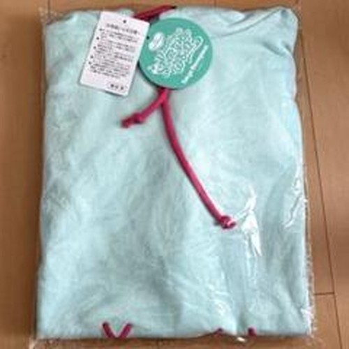 Tokyo Disney Resort 2025 Vanellope Hoodie Big Silhouette Sugar Rush NEU - Bild 2 von 3