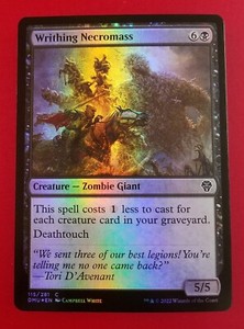 Giant Magic Card | eBay