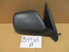 08 09 Ford Escape Passenger side Used Power Mirror #3456-A