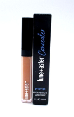 Lune+Aster Pre+go Hydrabright Concealer  Medium 6.5 g / 0.22 oz BNIB