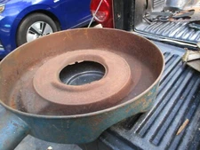 1966 FORD THUNDERBIRD GALAXIE AIOR CLEANER 4V