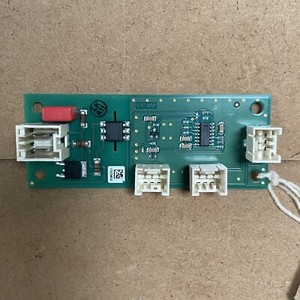 Schulthess 8120 Waschmaschine Mini elektronische Steuerung Platine Modulplatine 537388