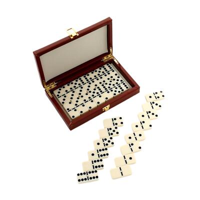 Dominosteine Spiel Set Lernspiel