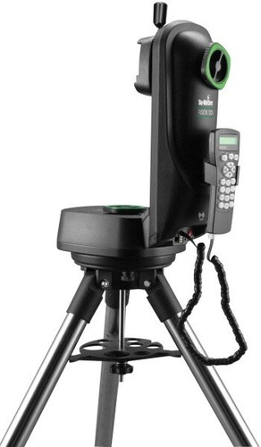 Skywatcher FUSION-120i SYNSCAN COMPUTERISED WIFI B/TOOTH GOTO ALT-AZIMUTH MOUNT - Picture 4 of 6