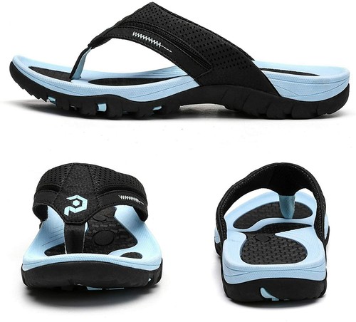 Non-Slip Sandals Slides Mens Summer 