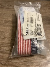 Gait Belt by Skil-Care Stars and Stripes 60" X 2" Made in USA EUC!