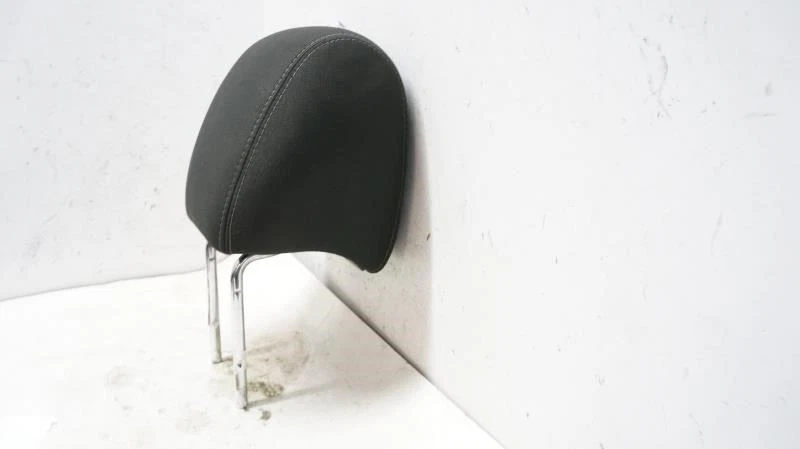  left right front headrest cloth oem 