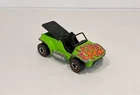 70s Hot Wheels Redline Sand Drifter RARE GREEN VARIATION STRONG ALL ORIGINAL