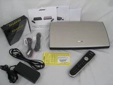 Bose Lifestyle AV20 HDMI Media Center Console Kit/ Receiver Only T20 T10