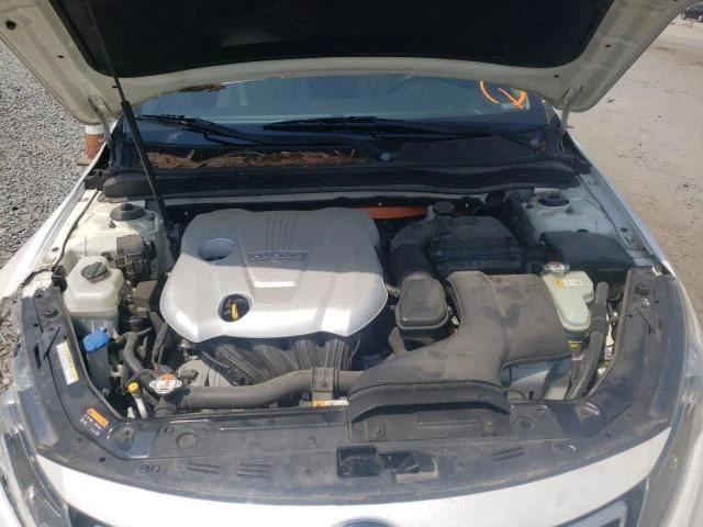 Radio altavoz control de temperatura EX 8 compatible con 11-13 OPTIMA 928425 Foto 2 de 4