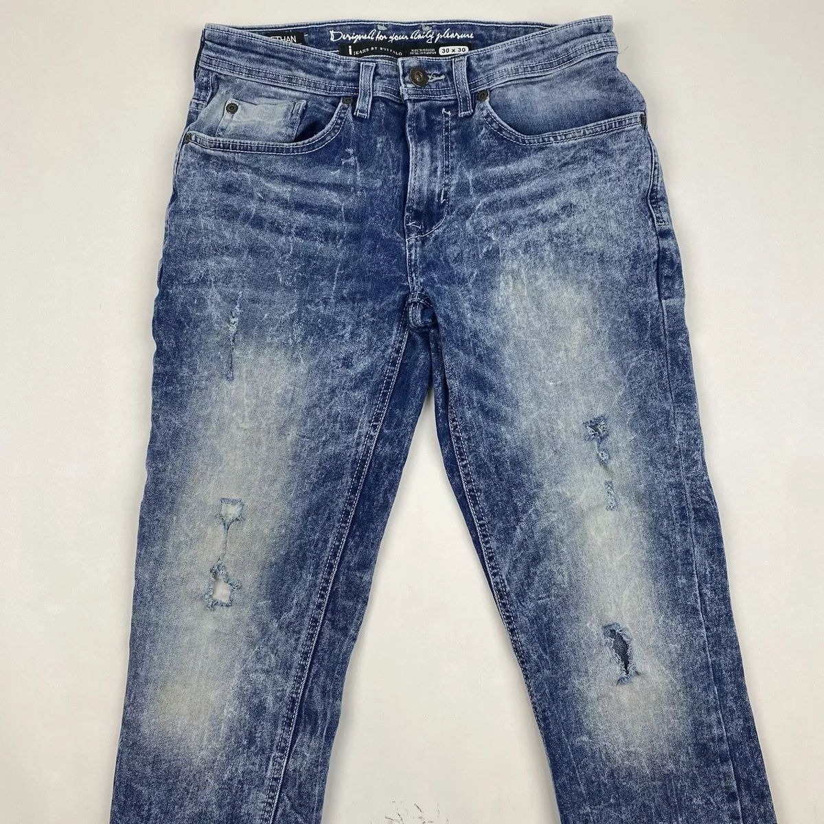 Blue buffalo jeans sale