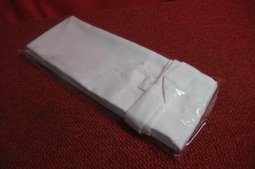Japanese Katana Samurai Sword Sheath "Saya Bukuro"
