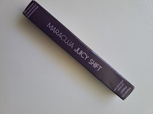 tarte maracuja juicy lip, GRAPE