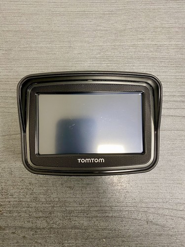 TomTom Rider V4 Western Europe 4.3” Motorcycle Sat Nav - 2024 Update UNIT ONLY - Picture 13 of 13