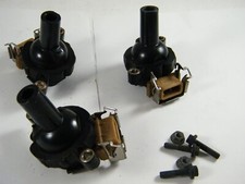 2002 Land Rover Freelander Oem Set Of 3 Ignition Coil Assemblies Nec101000