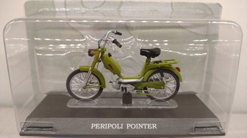 PASSION MOTORINI - MASSSTAB 1:18 - Bild 40 von 53