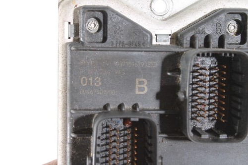 Control Unit 00467401900 Alfa Romeo Bosch - Picture 6 of 9