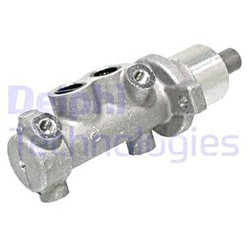 DELPHI Brakes Master Cylinder For VOLVO 440 K 460 L 480 E 8696 3345111