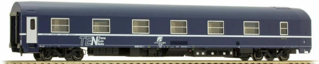 Articoli di modellismo ferroviario scala H0 analogici Acme