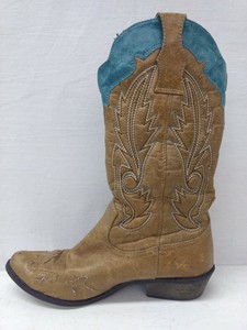 coconuts cowboy boots