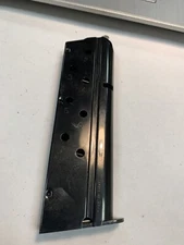 Mec-Gar for 1911 .40 S&W 8 Round Carbon Steel Magazine