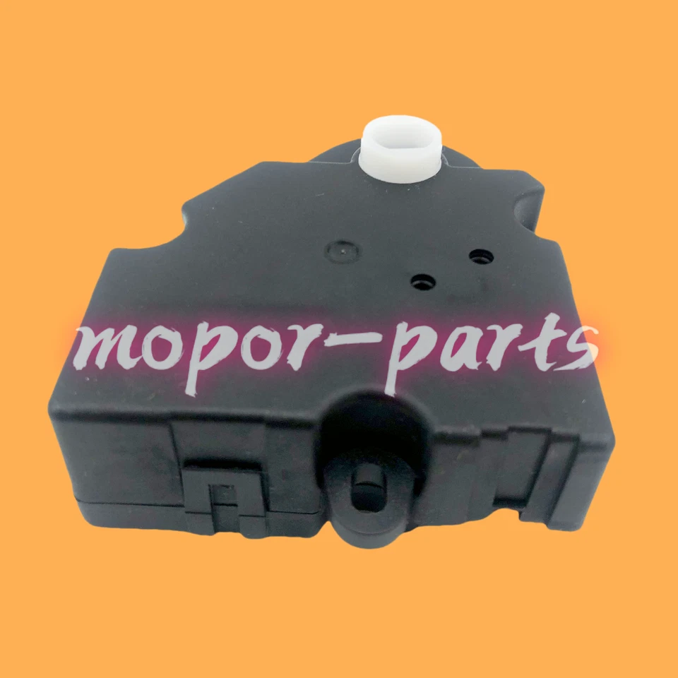 OEM HVAC Heater Blend Door Actuator for Chevrolet C/K 1500 2500 3500 Bik Pontiac Foto 4 de 4