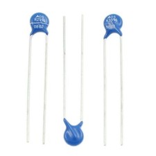 10x Scheiben Varistor S05K25 25V 10mW RM5 d5x3mm Epcos B72205S0250K101