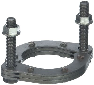 NICKSON 17169 Exhaust Pipe Flange; Flange Repair Kit; 1-3/4 Inch To 2 Inch