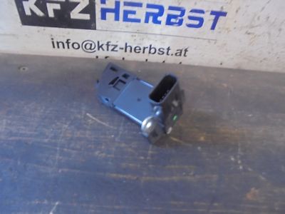 Débitmètre D'air (capteur MAF) Neuf Pour Ford C-Max I Et II - Réf. NTY EPP-FR-004