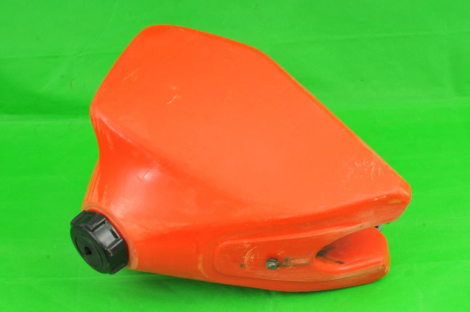 Honda XR200R XR 200R 1984 1985 tanque de gasolina pila de combustible gasolina Petcock 17520-KK0-000ZA Foto 4 de 4