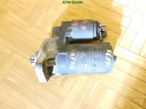 Anlasser Starter VW Golf 4 IV Bosch 020911023F 0001121006
