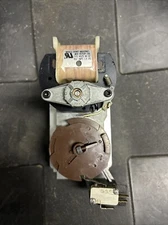 Used Single Column Motor for Dixie-Narco Soda Machine 501E