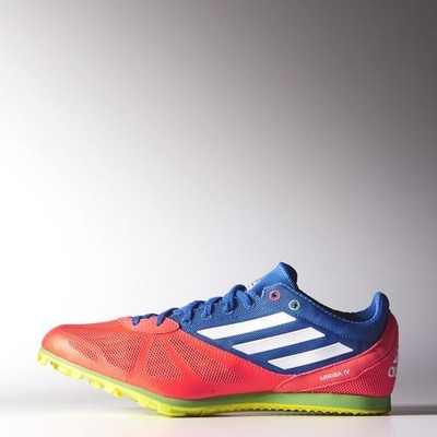 Adidas Arriba 4 Track Running Sprint Spike Shoes B40832 Men's Running | eBay