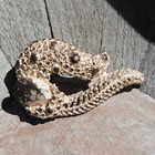 UmjuBelt Schließe "Bloomy Fern"