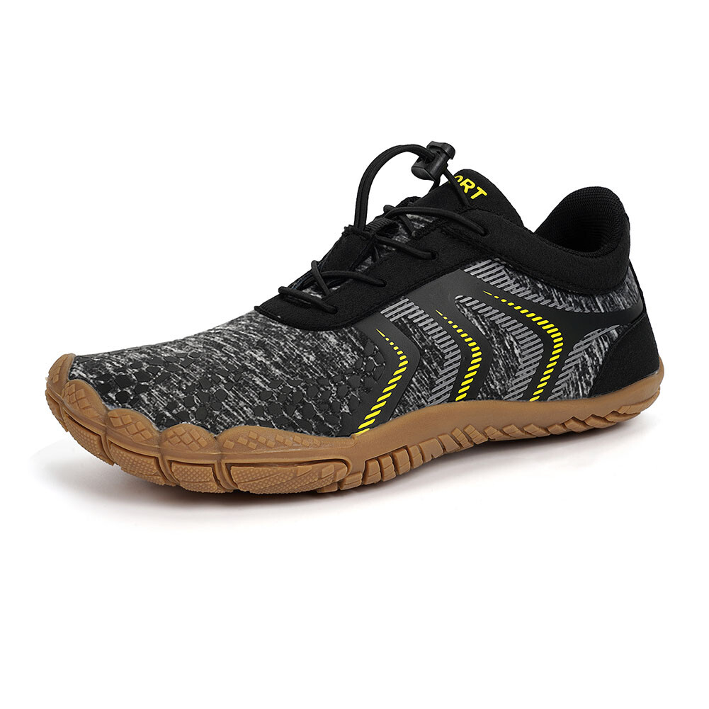 KEEN Scarpe da scoglio Scarpe da acqua traspiranti e antiscivolo per uomo donna (38 g