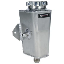 ALLSTAR PERFORMANCE #ALL36137 Power Steering Tank Firewall Mount RH Inlet