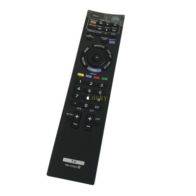Remote Control For SONY KDL-60EX500 KDS-60R2000 KDL-32EX402 KDL-46Z4500  LCD TV