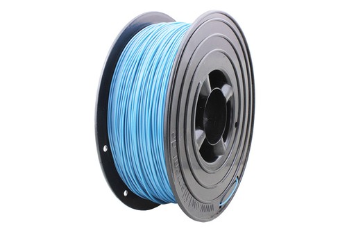  3D Drucker Filament 1kg PLA 1,75mm ⌀ Durchmesser Spule Rolle 1000g Made in DE - Bild 23 von 91