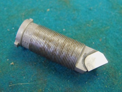 DEVLIEG  Microbore Carbide Tipped Insert Cartridge 5A2LE