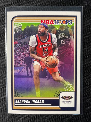 2023-24 Panini Haunted Hoops Base Set #151-300 You Pick Free Shipping!!! - Picture 42 of 142