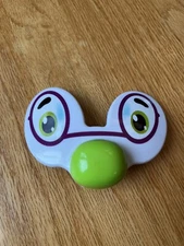 New! Step 2 My First Snowman Replacement Piece Parts Button Eyes Carrot Nose