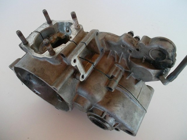 KTM 65 SX 03-06 Engine Case 