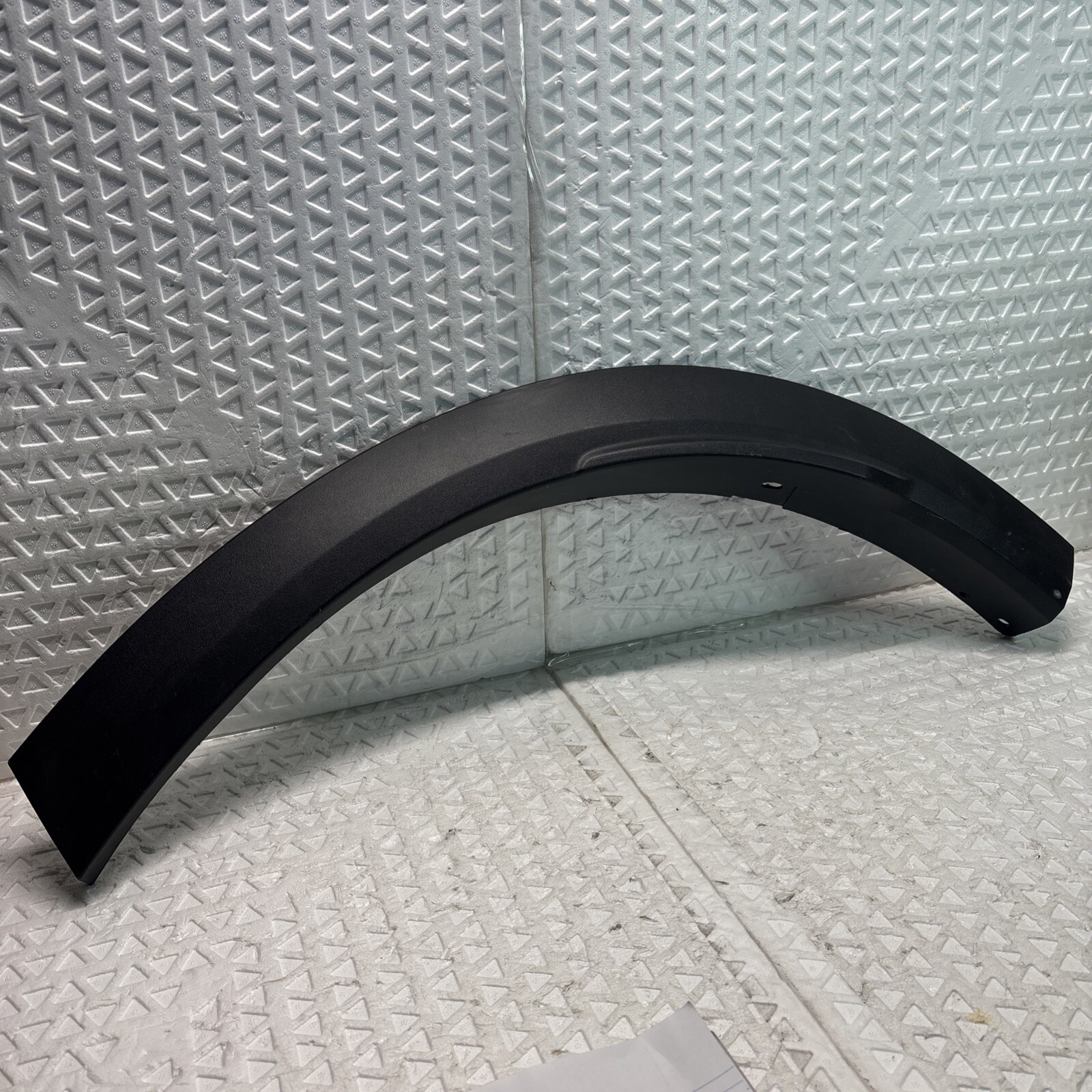 2022-2025 Infiniti QX 60 Left Rear Wheel Molding OEM