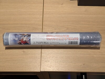 Official Metaphor Refantazio Key Art Slip Desk Play Mat Figure Strohl Hulkenberg