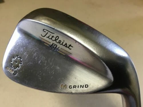 Titleist Golfschläger aus Stahl