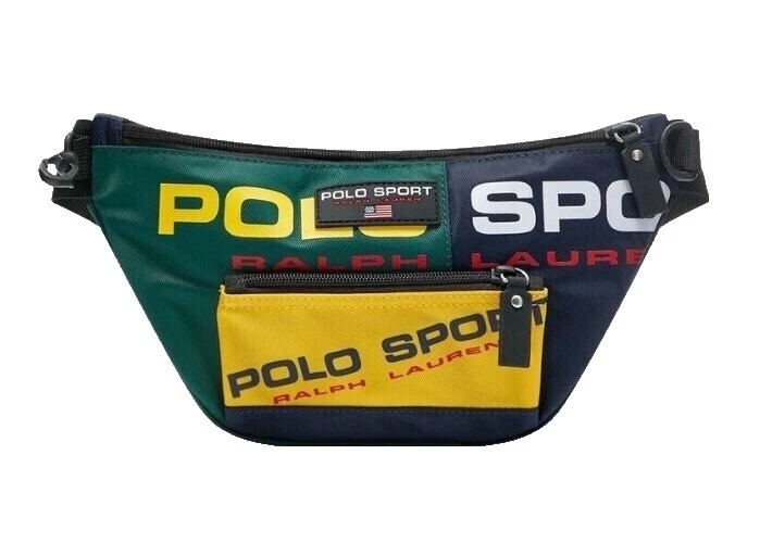 Polo Ralph Lauren Crossbody Bags for Men