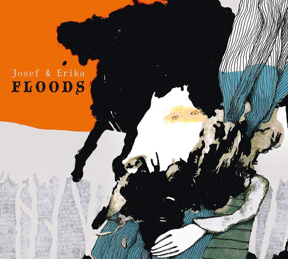 Josef & Erika Floods (CD)