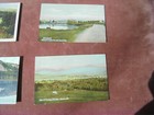 9 VINTAGE POSTCARDS NORTH CONWAY AND MT WASH VALLEY CONWAY & ECHO LAKES DIANAS — photo 3