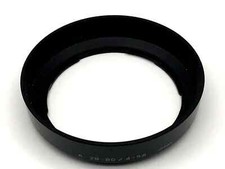 Minolta A 28-80 / 4.0-5.6 28-80Mm Lens Hood Black